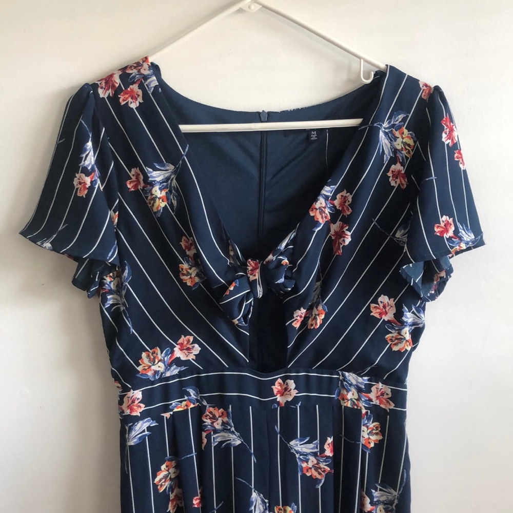 One Clothing Los Angeles Jumpsuit